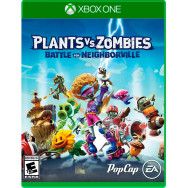 Plants vs. Zombies: La...