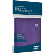 Protector Standard Top Deck...