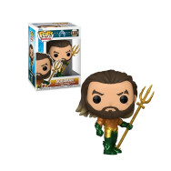 Funko pop! Aquaman 1301