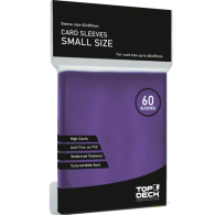 Protector Small Top Deck...