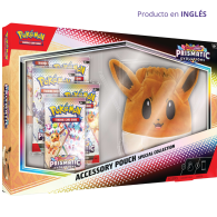 Pokémon TCG: Prismatic...