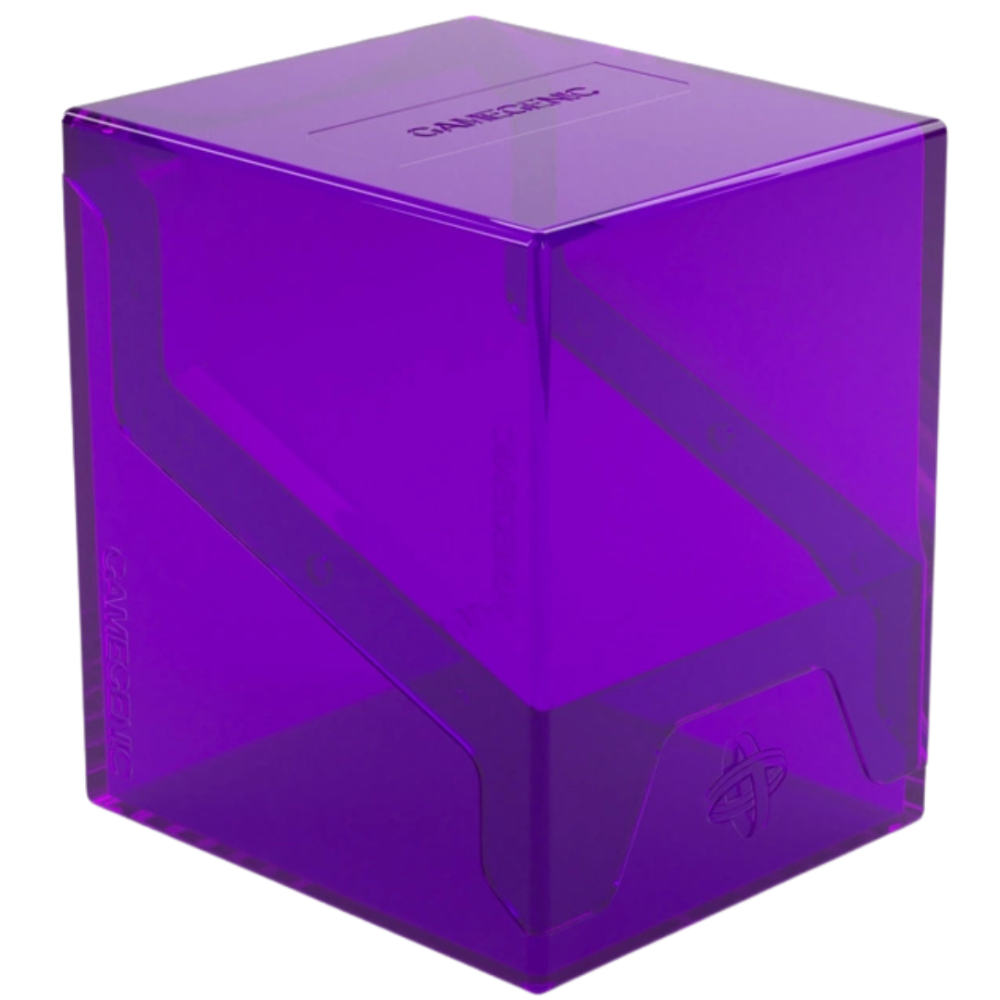 GG Portamazo Bastión 100 XL (Purple)