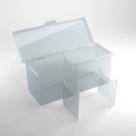 Portamazo Essential Line Fourtress 320+