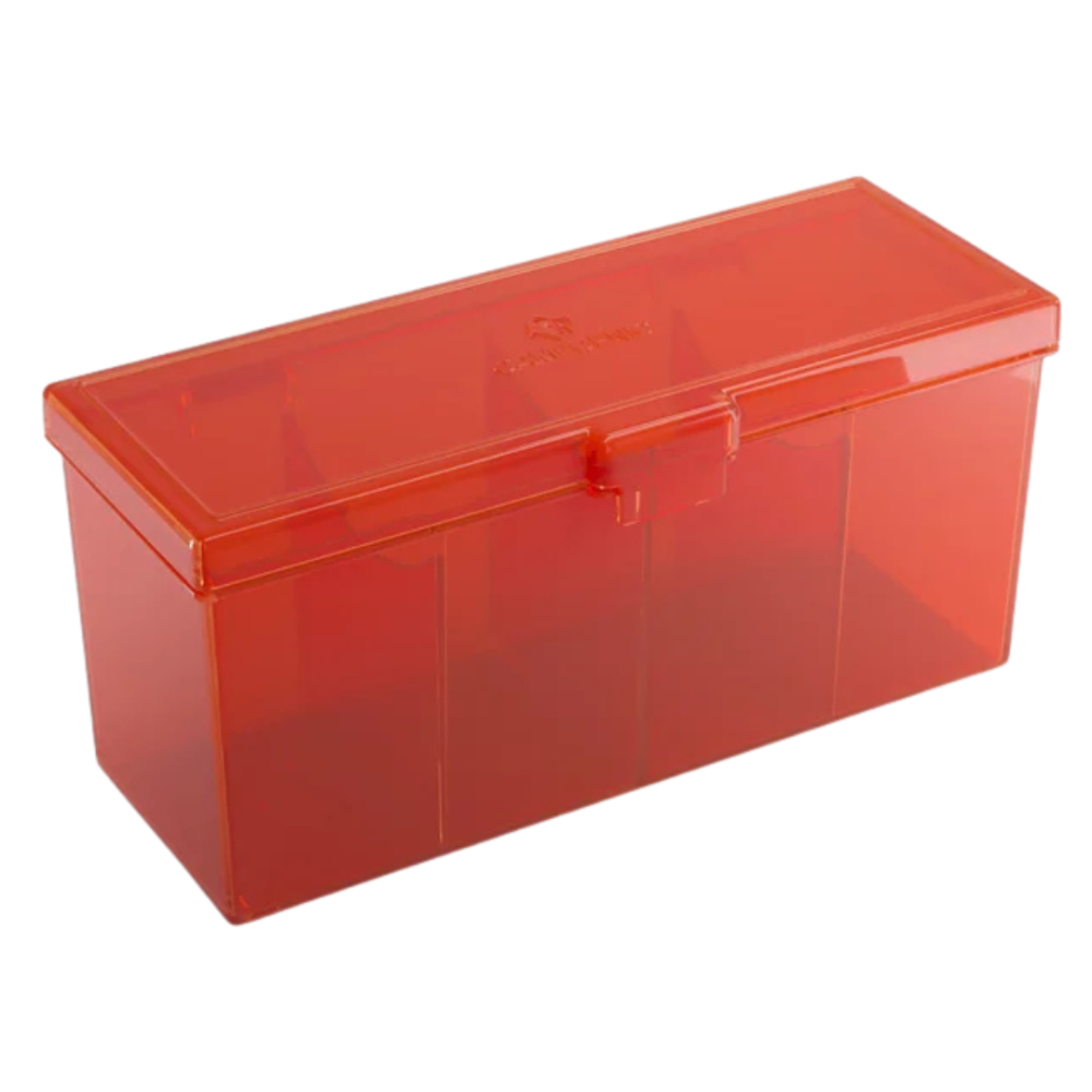 Portamazo Essential Line Fourtress 320+