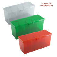 Portamazo Essential Line...