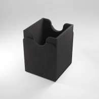 GG Essential Line Squire 100+ XL Convertible - Black