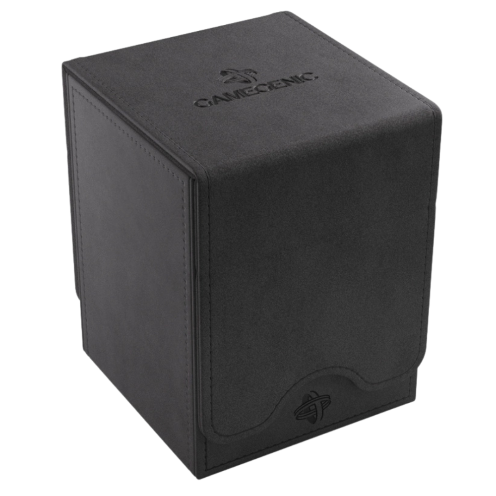 GG Essential Line Squire 100+ XL Convertible - Black