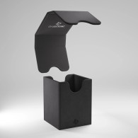 GG Essential Line Squire 100+ XL Convertible - Black