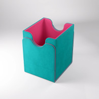 GG Essential Line Squire 100+ XL Convertible - Teal/Pink