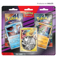 Pokémon TCG: Enhanced 2...