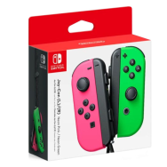 Nintendo Switch Joy-Con...
