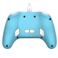 Control Advantage Wired Controller for Nintendo Switch 2 - Mushroom Kingdom