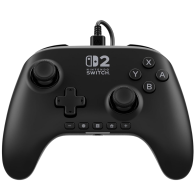Control PowerA Advantage Wired Controller for Nintendo Switch 2