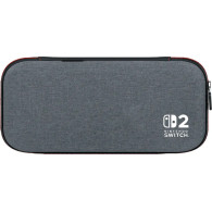 Estuche PowerA Slim Case for Nintendo Switch 2 - Color Gray
