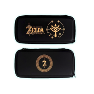 Estuche Nintendo Switch Zelda Breath of the Wild