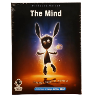 The Mind