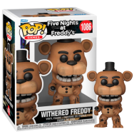 Figura Funko POP Five...