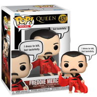 Funko Pop! Freddie Mercury...
