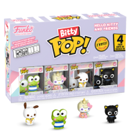 Bitty Pop! Sanrio: Hello...