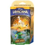 Disney Lorcana: Into The...