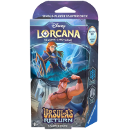 Disney Lorcana: Ursula's...