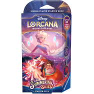 Disney Lorcana: Shimmering...