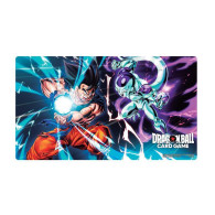 Dragon Ball Super Card Game: Accessories Set - Son Goku vs Frieza