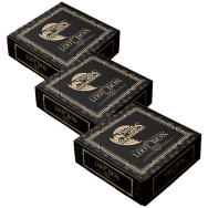 PREVENTA: 3 Lootbox Primera...