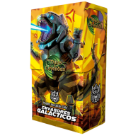 Mystery Box Kaiju vs Mecha:...