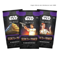 Sobre Star Wars Unlimited...