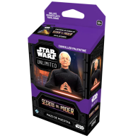 Star Wars Unlimited Secrets...