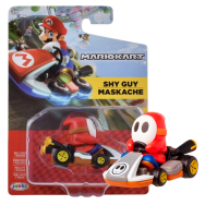 Vehiculo Kart Mario kart De...