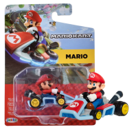Vehiculo Kart Mario kart De Nintendo - Mario