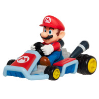 Vehiculo Kart Mario kart De Nintendo - Mario
