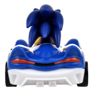 Vehículo Escala 1:64 Sonic - Sonic