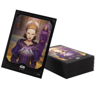Protectores STAR WARS™: Unlimited Premium Art Sleeves - Padme Amidala