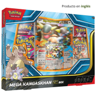 Pokemon TCG: Mega...