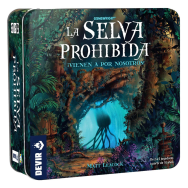 La Selva Prohibida