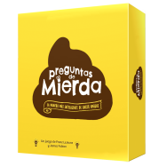 Preguntas de mierda Nueva...