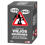 Viejos Gruñones