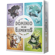 Dominio de los Elementos