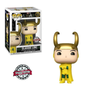 Funko Pop! Marvel: Classic...
