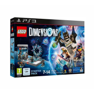 LEGO Dimensions – Starter...