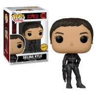 Funko Pop! Selina Kyle...