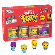 Bitty Pop! The Simpsons...