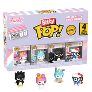 Bitty Pop! Sanrio: Hello...
