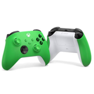 Control inalámbrico Xbox Series Velocity Green