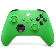 Control inalámbrico Xbox Series Velocity Green