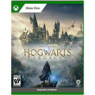 Hogwarts Legacy Xbox One
