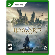 Hogwarts Legacy Xbox One
